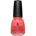 China Glaze Nail Polish, Warm Wishes 1486 China Glaze Nail Polish, Warm Wishes 1486
