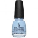 China Glaze Nail Polish, Water-Falling in Love 1604 China Glaze Nail Polish, Water-Falling in Love 1604
