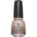 China Glaze Nail Polish, What's She Dune? 1389 China Glaze Nail Polish, What's She Dune? 1389