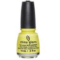 China Glaze Nail Polish, Whip It Good 1464 China Glaze Nail Polish, Whip It Good 1464