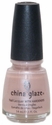 China Glaze Nail Polish, Whisper 835 China Glaze Nail Polish, Whisper 835