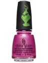 China Glaze Nail Polish, Who Wonder 1642 China Glaze Nail Polish, Who Wonder 1642