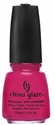 China Glaze Nail Polish, Wicked Style 1036 China Glaze Nail Polish, Wicked Style 1036