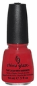 China Glaze Nail Polish, With Love 1112 China Glaze Nail Polish, With Love 1112