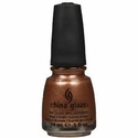 China Glaze Nail Polish, Yee Haw! 670 China Glaze Nail Polish, Yee Haw! 670