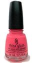 China Glaze Nail Polish, You Drive Me Coconuts 1220 China Glaze Nail Polish, You Drive Me Coconuts 1220