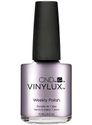 CND Vinylux Weekly Polish, Alpine Plum V261 CND Vinylux Weekly Polish, Alpine Plum V261