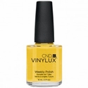 CND Vinylux Weekly Polish, Bicycle Yellow 104 CND Vinylux Weekly Polish, Bicycle Yellow 104