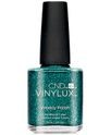 CND Vinylux Weekly Polish, Emerald Lights 234 CND Vinylux Weekly Polish, Emerald Lights 234