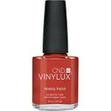CND Vinylux Weekly Polish, Fine Vermilion 172 CND Vinylux Weekly Polish, Fine Vermilion 172