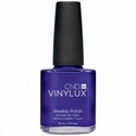 CND Vinylux Weekly Polish, Purple Purple 138 CND Vinylux Weekly Polish, Purple Purple 138