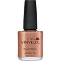 CND Vinylux Weekly Polish, Sienna Scribble 213 CND Vinylux Weekly Polish, Sienna Scribble 213