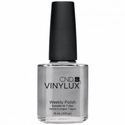 CND Vinylux Weekly Polish, Silver Chrome 148 CND Vinylux Weekly Polish, Silver Chrome 148