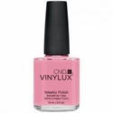 CND Vinylux Weekly Polish, Strawberry Smoothie 150 CND Vinylux Weekly Polish, Strawberry Smoothie 150