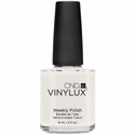 CND Vinylux Weekly Polish, Studio White 151 CND Vinylux Weekly Polish, Studio White 151