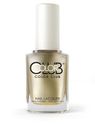 Color Club Nail Polish, 24 Below 1087 Color Club Nail Polish, 24 Below 1087