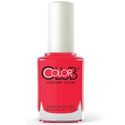 Color Club Nail Polish, Blaze AN38 Color Club Nail Polish, Blaze AN38