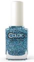 Color Club Nail Polish, Bougie Baby 1195 Color Club Nail Polish, Bougie Baby 1195