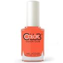 Color Club Nail Polish, Catch a Fire AN41 Color Club Nail Polish, Catch a Fire AN41