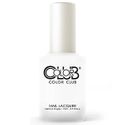 Color Club Matte Nail Polish, Chalk It Up ANR24 Color Club Matte Nail Polish, Chalk It Up ANR24
