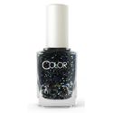 Color Club Nail Polish, Cheetah Me Not 1122 Color Club Nail Polish, Cheetah Me Not 1122
