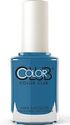 Color Club Nail Polish, Chelsea Girl N14 Color Club Nail Polish, Chelsea Girl N14