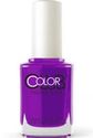 Color Club Nail Polish, Disco Dress N24 Color Club Nail Polish, Disco Dress N24