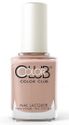 Color Club Nail Polish, DM Nudes 1164 Color Club Nail Polish, DM Nudes 1164
