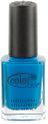 Color Club Nail Polish, Endless Summer 986 Color Club Nail Polish, Endless Summer 986