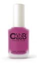 Color Club Matte Nail Polish, First Base Only LS27 Color Club Matte Nail Polish, First Base Only LS27
