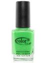 Color Club Nail Polish, Glitter Envy AGN05 Color Club Nail Polish, Glitter Envy AGN05