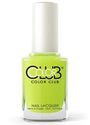 Color Club Nail Polish, Hello Sunshine ANR17 Color Club Nail Polish, Hello Sunshine ANR17