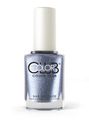 Color Club Nail Polish, I'm Gonna Luge It 1090 Color Club Nail Polish, I'm Gonna Luge It 1090