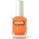 Color Club Nail Polish, Jamaican Me Crazy AN42 Color Club Nail Polish, Jamaican Me Crazy AN42