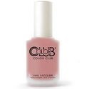 Color Club Matte Nail Polish, Lips Don't Lie LS29 Color Club Matte Nail Polish, Lips Don't Lie LS29
