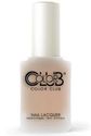 Color Club Matte Nail Polish, Matte-erial Girl 1252 Color Club Matte Nail Polish, Matte-erial Girl 1252