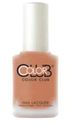 Color Club Matte Nail Polish, Red Rock Crossing 1232 Color Club Matte Nail Polish, Red Rock Crossing 1232