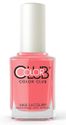 Color Club Nail Polish, Modern Pink N15 Color Club Nail Polish, Modern Pink N15