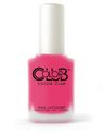 Color Club Matte Nail Polish, Mother Pucker LS26 Color Club Matte Nail Polish, Mother Pucker LS26