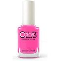 Color Club Nail Polish, All That Razz N22 Color Club Nail Polish, All That Razz N22