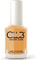 Color Club Nail Polish, Beaches 1270 Color Club Nail Polish, Beaches 1270