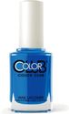 Color Club Nail Polish, Blue Lagoon 1273 Color Club Nail Polish, Blue Lagoon 1273