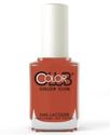 Color Club Nail Polish, Boardwalk Bros 1323 Color Club Nail Polish, Boardwalk Bros 1323