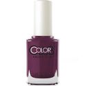 Color Club Nail Polish, Curve 'em 1201 Color Club Nail Polish, Curve 'em 1201