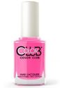 Color Club Nail Polish, Delta Nu 1276 Color Club Nail Polish, Delta Nu 1276