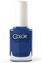 Color Club Nail Polish, Don't Rain on My Parade 1242 Color Club Nail Polish, Don't Rain on My Parade 1242
