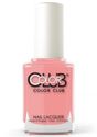 Color Club Nail Polish, Don't Steal My Thunder 1240 Color Club Nail Polish, Don't Steal My Thunder 1240