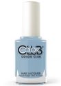 Color Club Nail Polish, Feeling Under the Weather 1239 Color Club Nail Polish, Feeling Under the Weather 1239