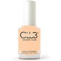 Color Club Nail Polish, First Class Sass 1217 Color Club Nail Polish, First Class Sass 1217