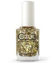 Color Club Nail Polish, Fortunate 8636HH Color Club Nail Polish, Fortunate 8636HH